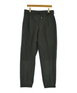 sacai（サカイ）スラックス 黒 サイズ:3(L位) メンズ/2200653176017