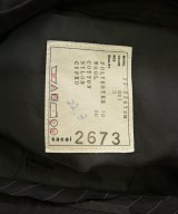 sacai（サカイ）スラックス 黒 サイズ:3(L位) メンズ/2200653176017