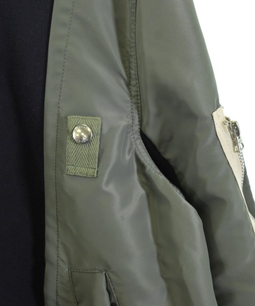 sacai（サカイ）その他 紺 サイズ:4(XL位) メンズ/2200653211015