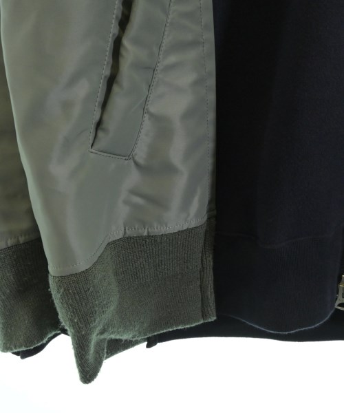 sacai（サカイ）その他 紺 サイズ:4(XL位) メンズ/2200653211015