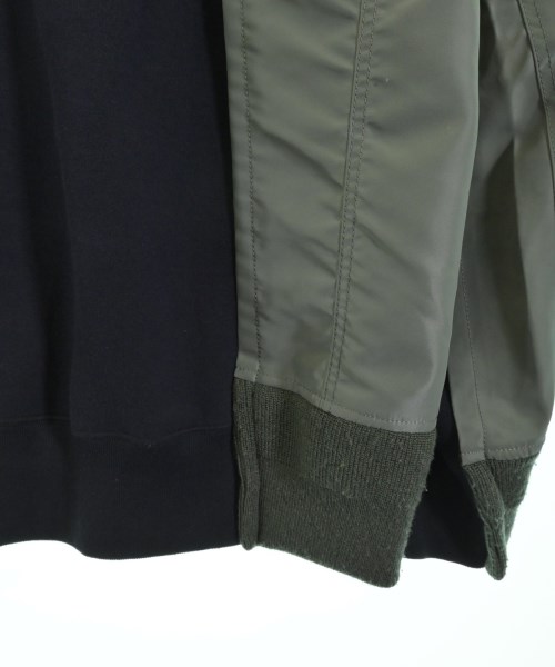 sacai（サカイ）その他 紺 サイズ:4(XL位) メンズ/2200653211015