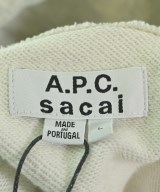 sacai（サカイ）パーカー グレー サイズ:L メンズ/2200651456111