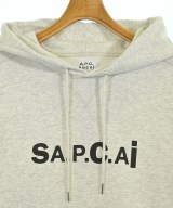 sacai（サカイ）パーカー グレー サイズ:L メンズ/2200651456111