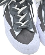 sacai（サカイ）スニーカー グレー サイズ:29cm メンズ/2200651456470