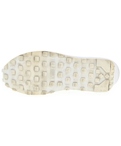 sacai（サカイ）スニーカー 白 サイズ:28cm メンズ/2200652196023