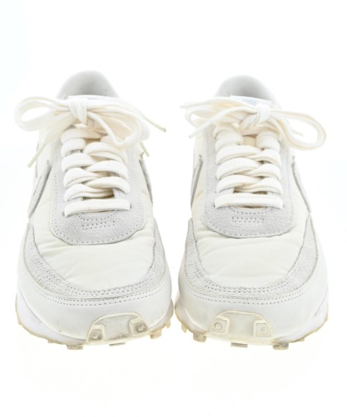 sacai（サカイ）スニーカー 白 サイズ:28cm メンズ/2200652196023