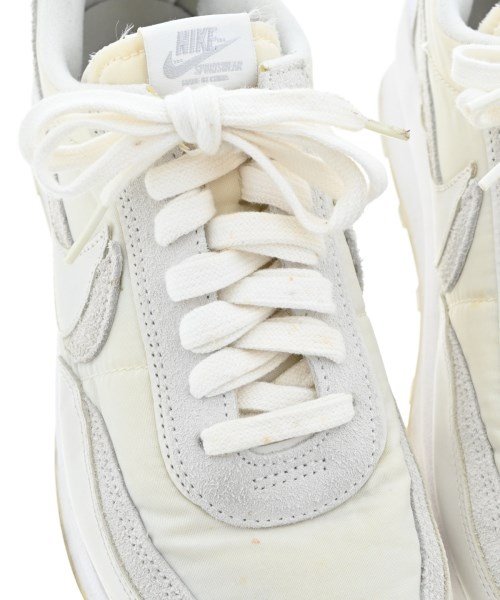 sacai（サカイ）スニーカー 白 サイズ:28cm メンズ/2200652196023