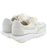 sacai（サカイ）スニーカー 白 サイズ:28cm メンズ/2200652196023