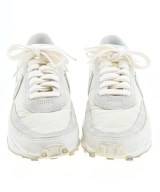 sacai（サカイ）スニーカー 白 サイズ:28cm メンズ/2200652196023