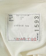 sacai（サカイ）Tシャツ・カットソー 白 サイズ:3(L位) メンズ/2200653081014