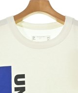 sacai（サカイ）Tシャツ・カットソー 白 サイズ:3(L位) メンズ/2200653081014