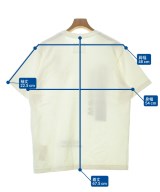 sacai（サカイ）Tシャツ・カットソー 白 サイズ:3(L位) メンズ/2200653081014