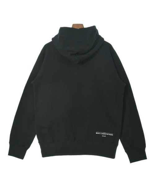 sacai（サカイ）パーカー 黒 サイズ:3(L位) メンズ/2200653081021