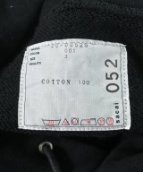 sacai（サカイ）パーカー 黒 サイズ:3(L位) メンズ/2200653081021