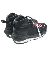 sacai（サカイ）スニーカー 黒 サイズ:27cm メンズ/2200653081045