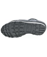 sacai（サカイ）スニーカー 黒 サイズ:27cm メンズ/2200653081045