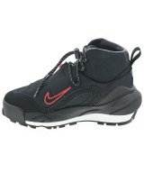 sacai（サカイ）スニーカー 黒 サイズ:27cm メンズ/2200653081045