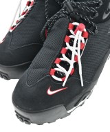 sacai（サカイ）スニーカー 黒 サイズ:27cm メンズ/2200653081045