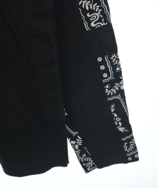 sacai（サカイ）Tシャツ・カットソー 黒 サイズ:2(M位) メンズ/2200653410029