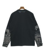 sacai（サカイ）Tシャツ・カットソー 黒 サイズ:2(M位) メンズ/2200653410029