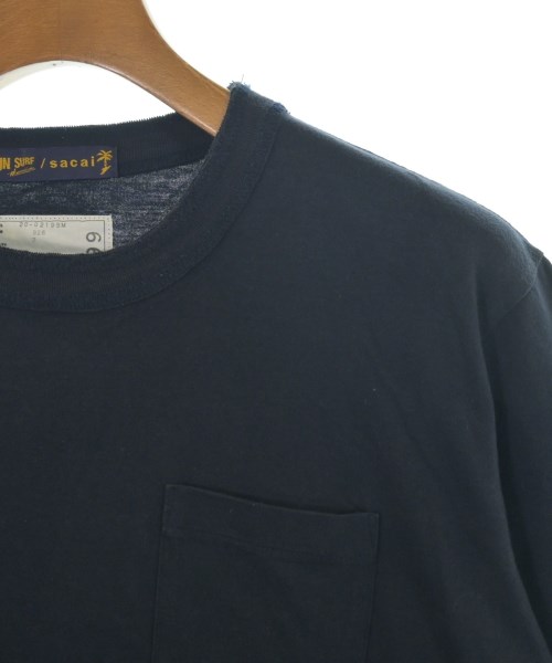 sacai（サカイ）Tシャツ・カットソー 紺 サイズ:2(M位) メンズ/2200653410036