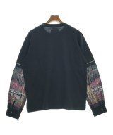 sacai（サカイ）Tシャツ・カットソー 紺 サイズ:2(M位) メンズ/2200653410036