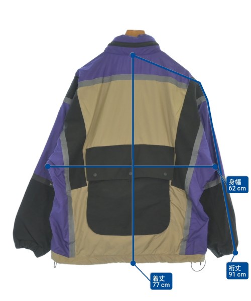 sacai（サカイ）その他 黒 サイズ:3(L位) メンズ/2200653520018