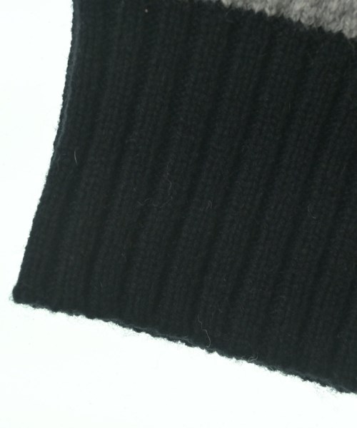 sacai（サカイ）ニット・セーター 黒 サイズ:3(L位) メンズ/2200653520025