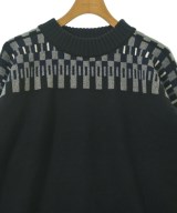 sacai（サカイ）ニット・セーター 黒 サイズ:3(L位) メンズ/2200653520025