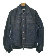 sacai デニムジャケット