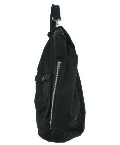 sacai(サカイ)ショルダーバッグ 黒 サイズ:-/2200653585017