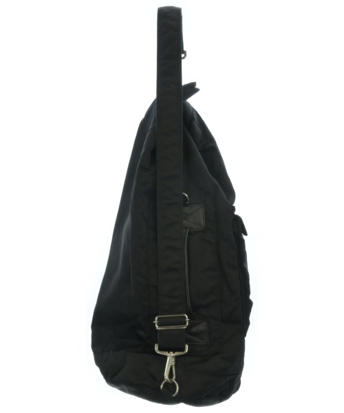 sacai（サカイ）ショルダーバッグ 黒 サイズ:- メンズ/2200653585017