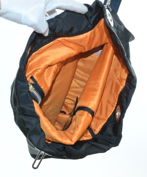 sacai（サカイ）ショルダーバッグ 黒 サイズ:- メンズ/2200653585017