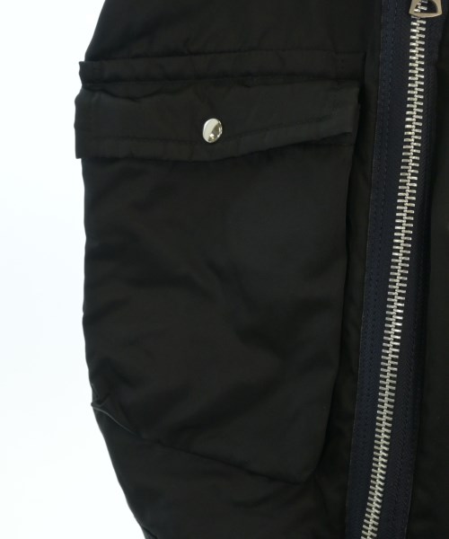 sacai（サカイ）ショルダーバッグ 黒 サイズ:- メンズ/2200653585017