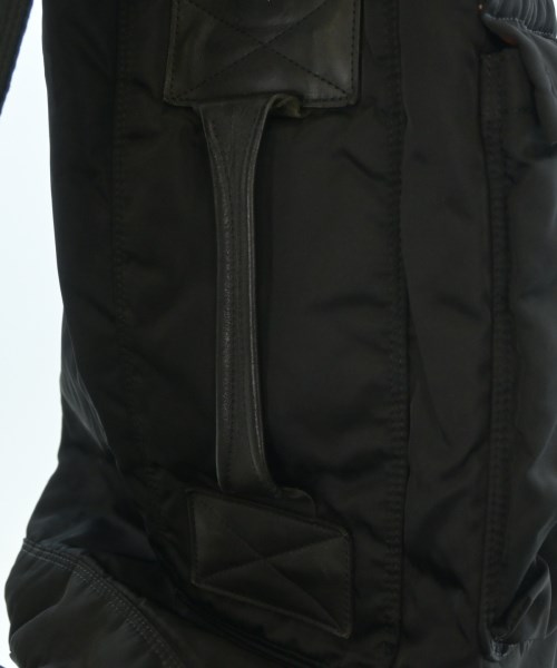 sacai（サカイ）ショルダーバッグ 黒 サイズ:- メンズ/2200653585017