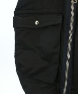 sacai（サカイ）ショルダーバッグ 黒 サイズ:- メンズ/2200653585017