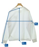 sacai（サカイ）Tシャツ・カットソー 白 サイズ:2(M位) メンズ/2200653619019