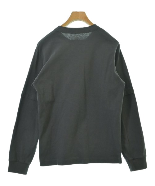 sacai（サカイ）Tシャツ・カットソー グレー サイズ:2(M位) メンズ/2200653619026
