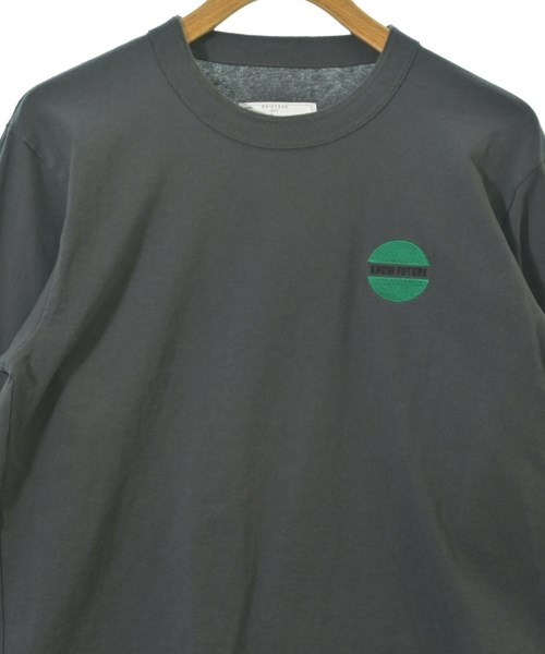 sacai（サカイ）Tシャツ・カットソー グレー サイズ:2(M位) メンズ/2200653619026