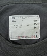 sacai（サカイ）Tシャツ・カットソー グレー サイズ:2(M位) メンズ/2200653619026