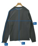 sacai（サカイ）Tシャツ・カットソー グレー サイズ:2(M位) メンズ/2200653619026