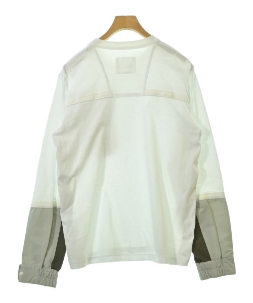 sacai（サカイ）Tシャツ・カットソー 白 サイズ:2(M位) メンズ/2200653619033