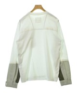 sacai（サカイ）Tシャツ・カットソー 白 サイズ:2(M位) メンズ/2200653619033