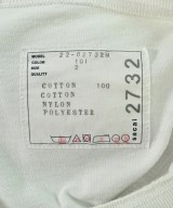 sacai（サカイ）Tシャツ・カットソー 白 サイズ:2(M位) メンズ/2200653619033