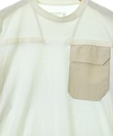 sacai（サカイ）Tシャツ・カットソー 白 サイズ:2(M位) メンズ/2200653619033