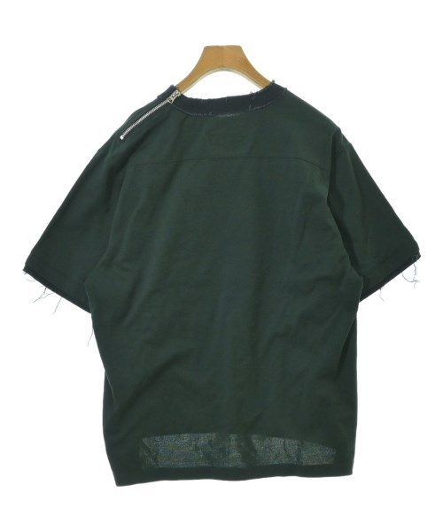 sacai（サカイ）Tシャツ・カットソー 緑 サイズ:2(M位) メンズ/2200653619040