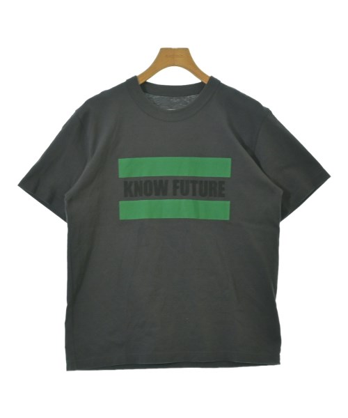 sacai(サカイ)Tシャツ・カットソー グレー サイズ:2(M位)/2200653619057