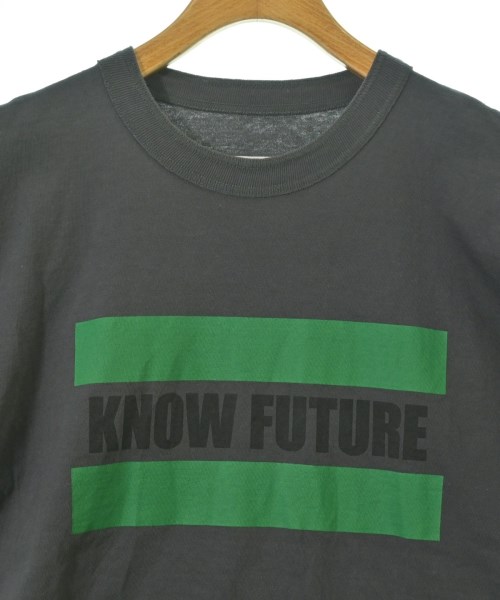 sacai（サカイ）Tシャツ・カットソー グレー サイズ:2(M位) メンズ/2200653619057