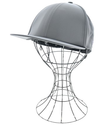 sacai（サカイ）キャップ グレー サイズ:- メンズ/2200653619071