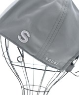 sacai（サカイ）キャップ グレー サイズ:- メンズ/2200653619071
